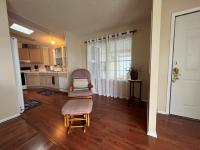1993 Fleetwood Mobile Home