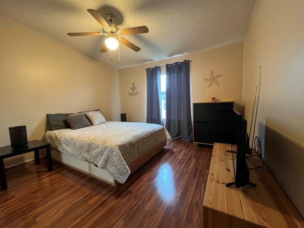 1993 Fleetwood Mobile Home