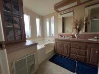 1993 Fleetwood Mobile Home