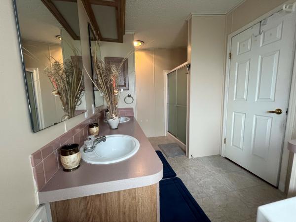 1993 Fleetwood Mobile Home For Sale