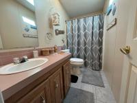 1993 Fleetwood Mobile Home