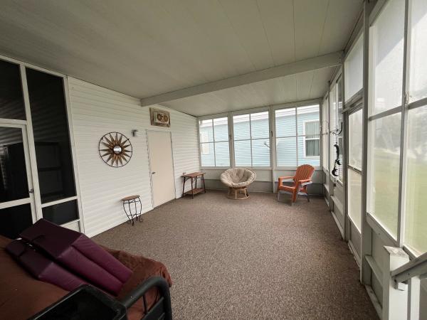 1993 Fleetwood Mobile Home For Sale