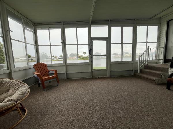 1993 Fleetwood Mobile Home