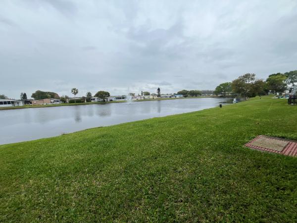 1993 Fleetwood Mobile Home For Sale