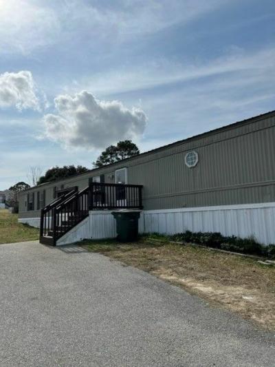 Mobile Home at 9401 Wilson Blvd Lot #192 Columbia, SC 29203