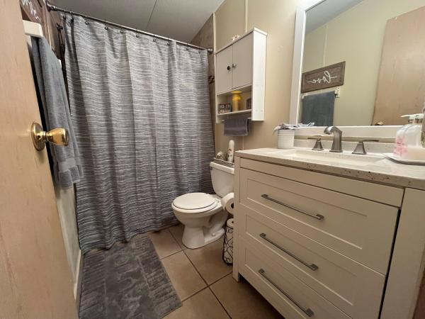 1993 Mobile Home
