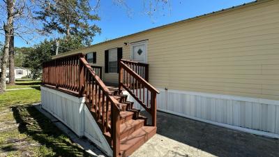 Mobile Home at 9359 103rd St Lot #108 Jacksonville, FL 32210