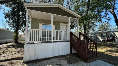 Mobile Home at 9359 103rd St Lot #169 Jacksonville, FL 32210