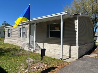 Mobile Home at 1354 Marsh Creek Lane Orlando, FL 32828