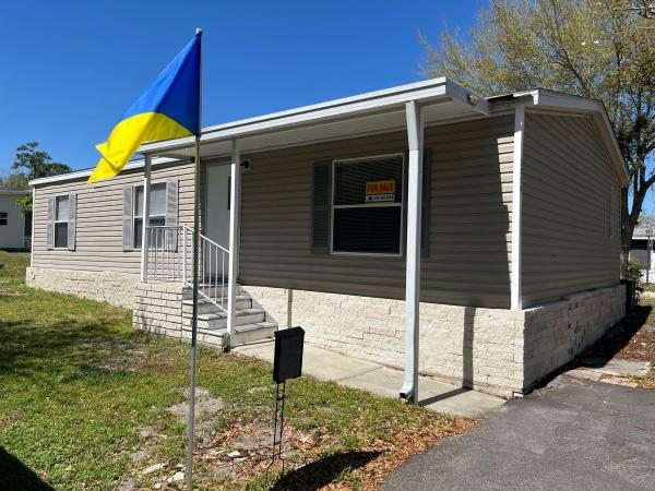 1996  Mobile Home For Sale