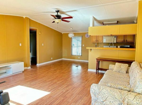 1996 NOBI HS Mobile Home