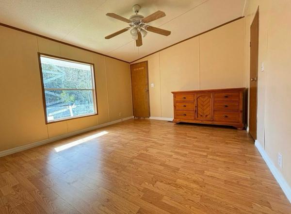 1996 NOBI HS Mobile Home
