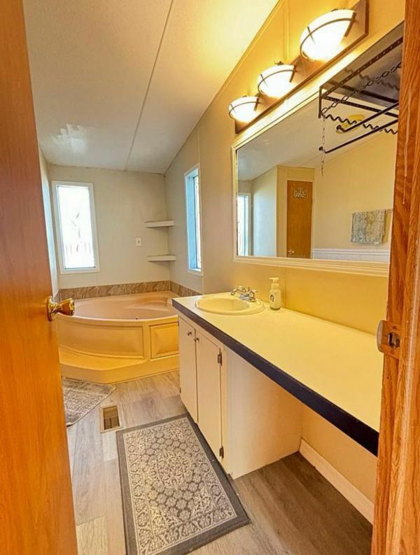 1996 NOBI HS Mobile Home