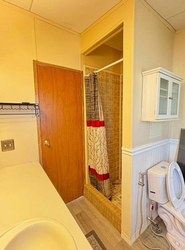 1996 NOBI HS Mobile Home