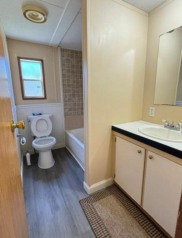 1996 NOBI HS Mobile Home