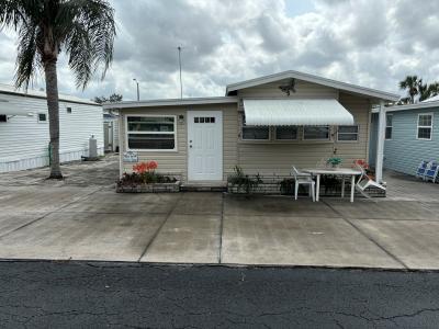 Mobile Home at 37622 Elder Lane Zephyrhills, FL 33541