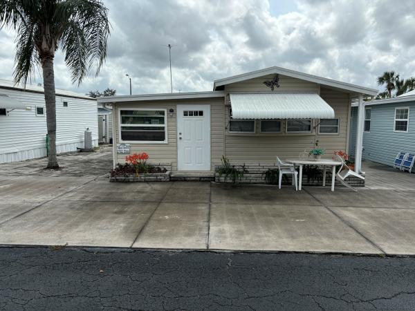 1985 Mobile Home