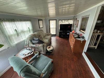 Photo 3 of 12 of home located at 37622 Elder Lane Zephyrhills, FL 33541