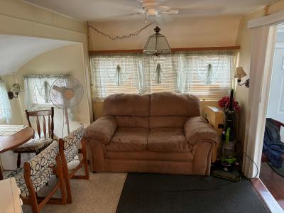 Photo 5 of 12 of home located at 37622 Elder Lane Zephyrhills, FL 33541