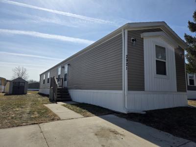 Mobile Home at 2921 W Loch Lomond Ct Highland, MI 48357