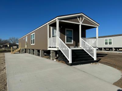 Mobile Home at 330 Sapphire Drive Lot #330 Wylie, TX 75098