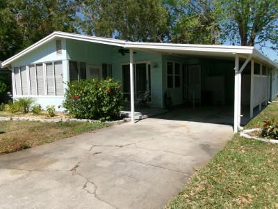 Mobile Home at 47 Koala Bear Path Lot 398 Ormond Beach, FL 32174