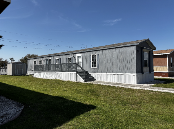 2015 Fleetwood Mobile Home For Sale