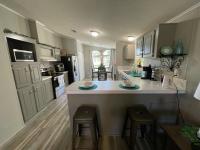 1998 Fleetwood Mobile Home