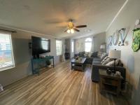 1998 Fleetwood Mobile Home