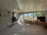 1998 Fleetwood Mobile Home