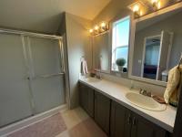 1998 Fleetwood Mobile Home