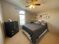 1998 Fleetwood Mobile Home