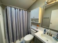 1998 Fleetwood Mobile Home