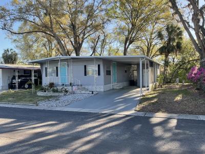 Mobile Home at 15515 Lakeshore Villa Loop Tampa, FL 33613