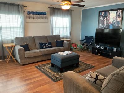 Photo 2 of 7 of home located at 15515 Lakeshore Villa Loop Tampa, FL 33613
