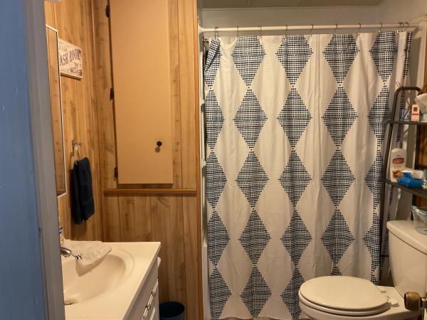 1974 imperial unknown Mobile Home