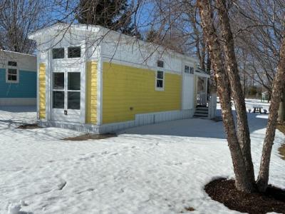 Photo 2 of 7 of home located at 5505 Charlevoix Ave Lot 012 Petoskey, MI 49770