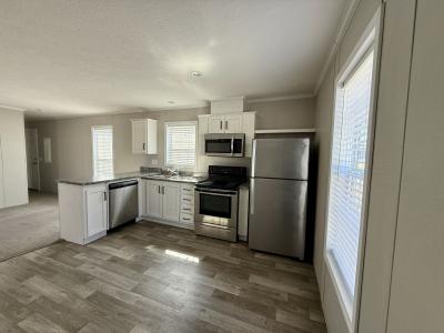Photo 5 of 27 of home located at 13 Billy Circle #13 Fairfield, OH 45014