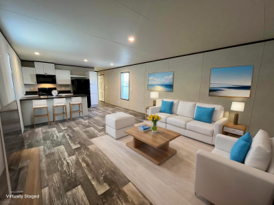 Mobile Home at 1907 SW 12th #127 Lincoln, NE 68522