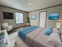 2025 Champion - Decatur Mobile Home