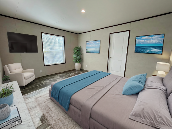 2025 Champion - Decatur Mobile Home