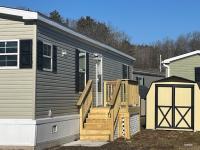 2025 EAGLE RIVER 58 LC-52G351  Home