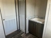 2025 EAGLE RIVER 58 LC-52G351  Home