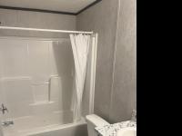 2025 EAGLE RIVER 58 LC-52G351  Home