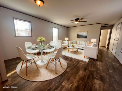 Mobile Home at 3510 N. 9th St. #264 #264 Carter Lake, IA 51510