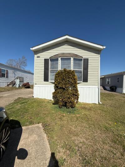 Mobile Home at 106 Bragg Rd. Columbia, TN 38401