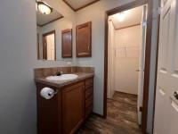 2016 Redman Mobile Home