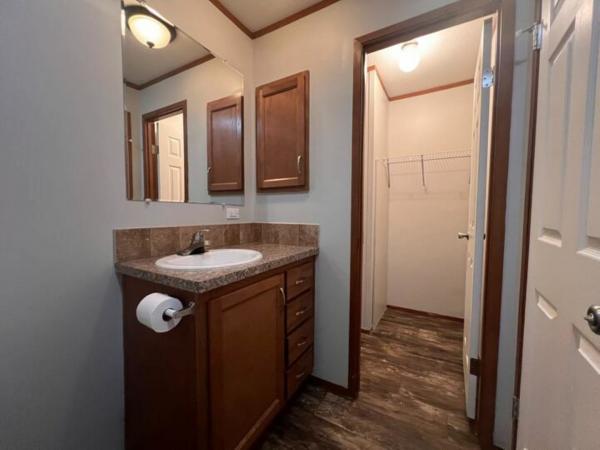 2016 Redman Mobile Home