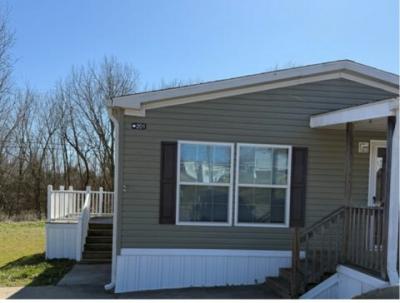 Mobile Home at 201 Early Rd. Columbia, TN 38401