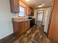 2016 Redman Mobile Home